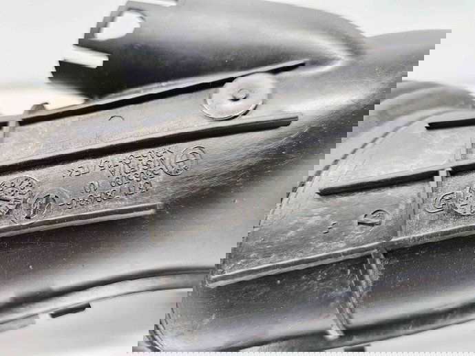 Tub admisie aer Bmw 3 Cabriolet (E93) [Fabr 2006-2011] Facelift 7804846 2.0 N47D20 135KW / 184CP