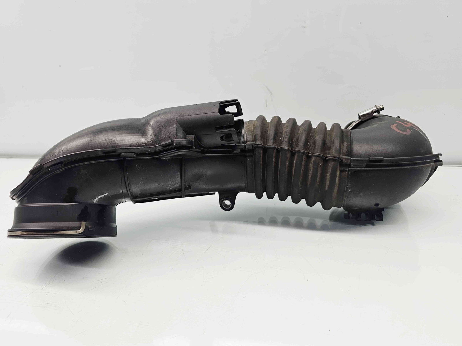 Tub admisie aer Bmw 3 Cabriolet (E93) [Fabr 2006-2011] Facelift 7804846 2.0 N47D20 135KW / 184CP - imagine 3