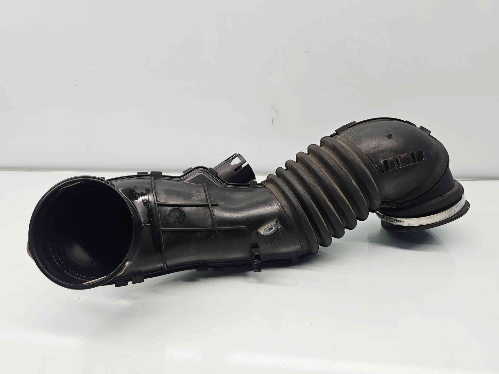 Tub admisie aer Bmw 3 Cabriolet (E93) [Fabr 2006-2011] Facelift 7804846 2.0 N47D20 135KW / 184CP - imagine 4