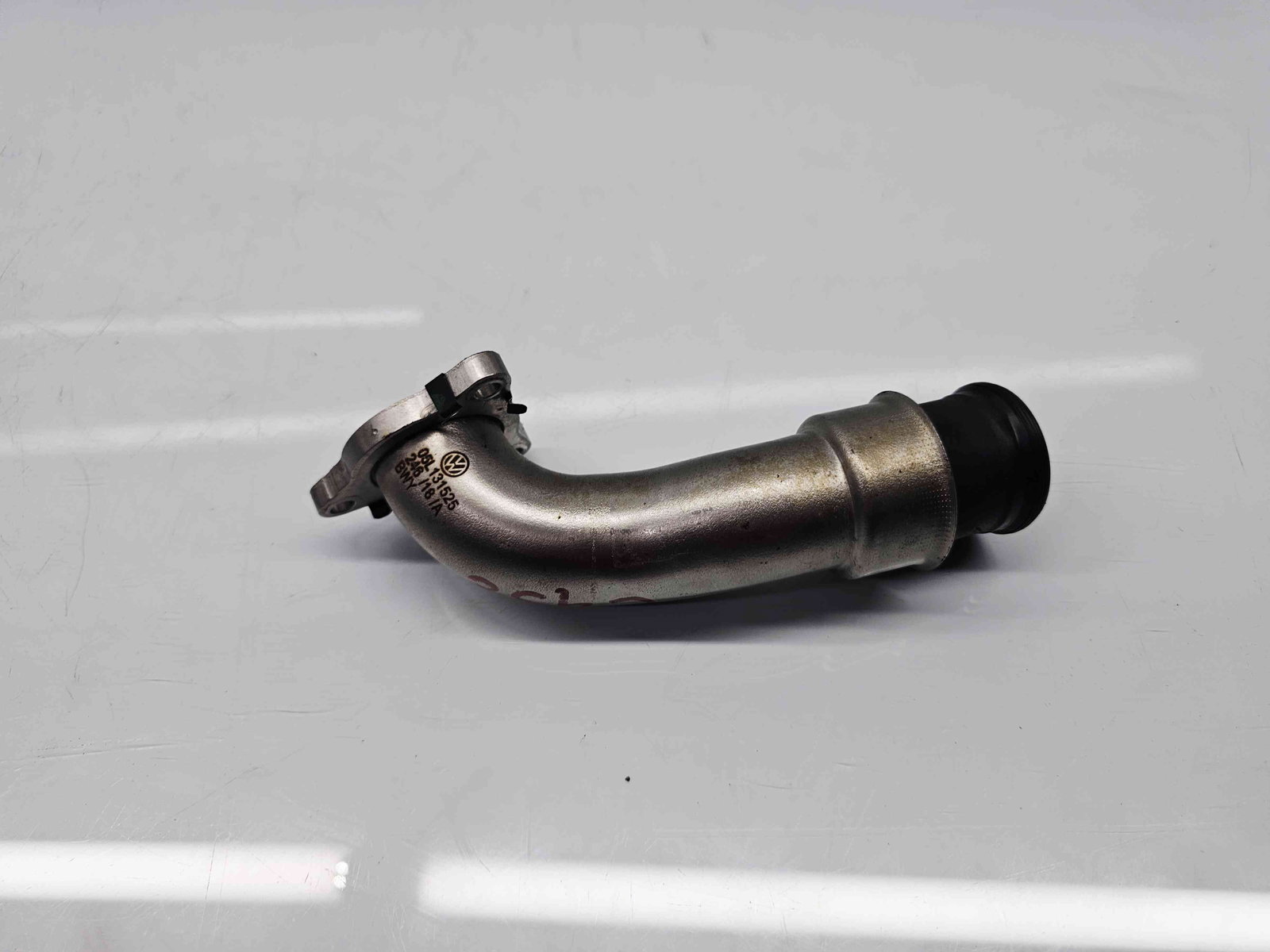 Tub galerie admisie Audi A6 (4A2, C8) S-line [Fabr 2018-2025] 05L131525 2.0 TDI DFBA 150KW / 204CP - imagine 1