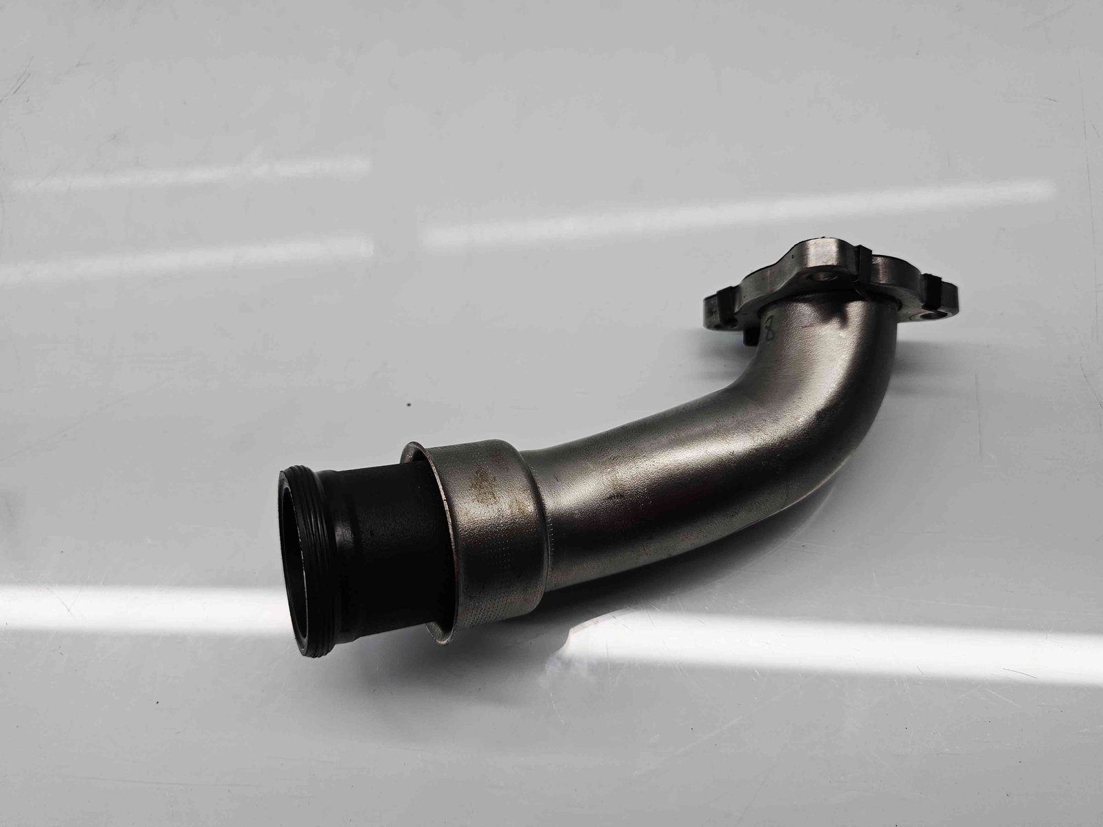 Tub galerie admisie Audi A6 (4A2, C8) S-line [Fabr 2018-2025] 05L131525 2.0 TDI DFBA 150KW / 204CP - imagine 4