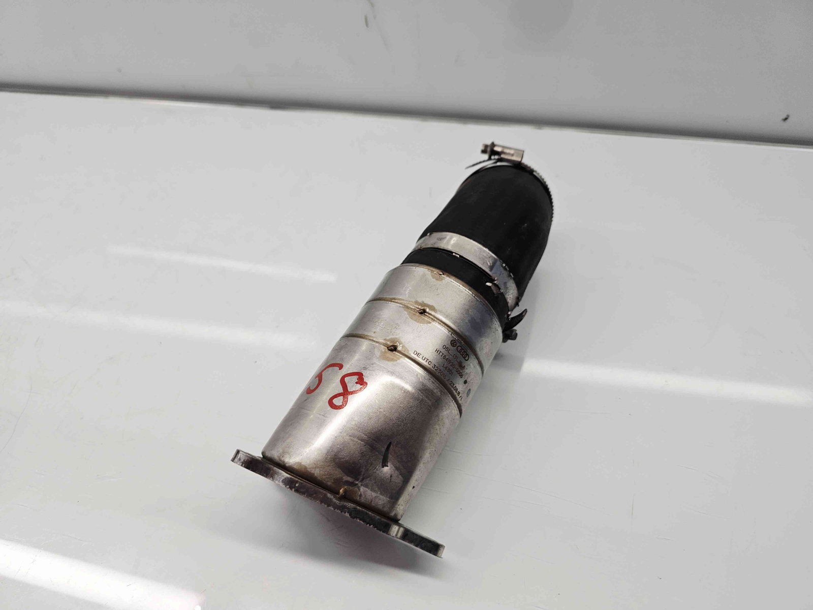 Tub intercooler Audi A6 (4A2, C8) S-line [Fabr 2018-2025] 05L131111A 2.0 TDI DFBA 150KW / 204CP - imagine 1