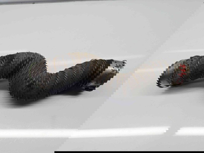 Tub intercooler Bmw 3 Cabriolet (E93) [Fabr 2006-2011] Facelift OEM 2.0 N47D20 135KW / 184CP