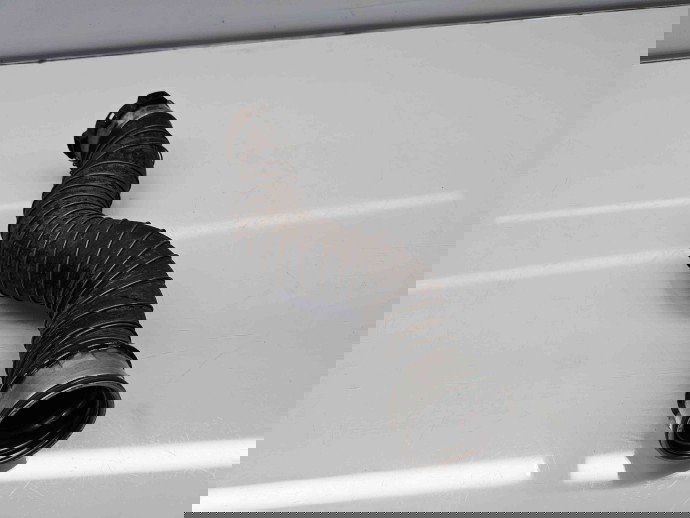 Tub intercooler Bmw 3 Cabriolet (E93) [Fabr 2006-2011] Facelift OEM 2.0 N47D20 135KW / 184CP