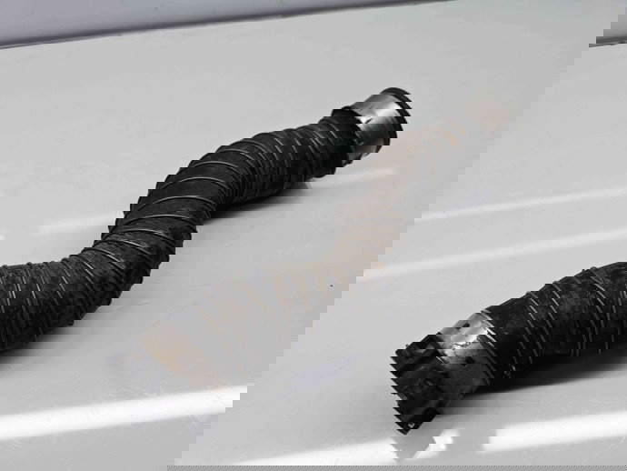 Tub intercooler Bmw 3 Cabriolet (E93) [Fabr 2006-2011] Facelift OEM 2.0 N47D20 135KW / 184CP