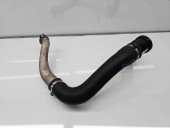 Tub intercooler Opel Zafira C (D75) Tourer [Fabr 2011-2017] 13386923 2.0 CDTI A20DT 121KW / 165CP