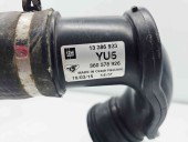 Tub intercooler Opel Zafira C (D75) Tourer [Fabr 2011-2017] 13386923 2.0 CDTI A20DT 121KW / 165CP