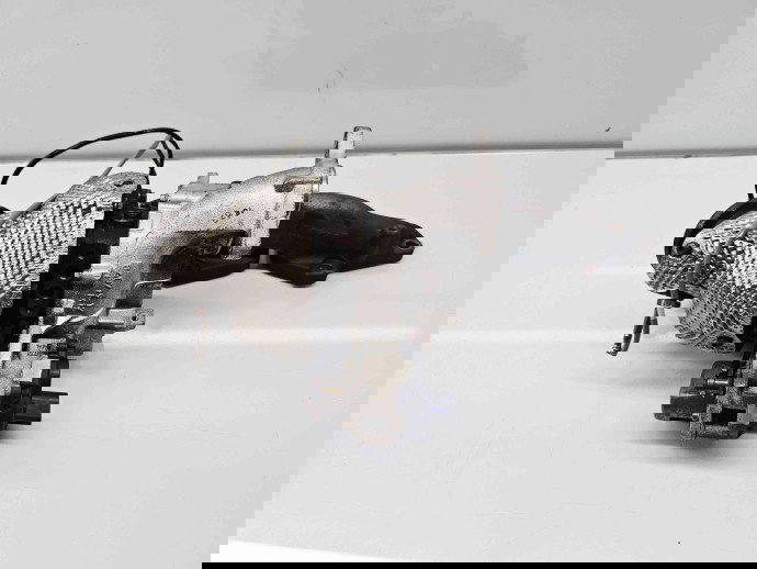 Turbina Audi A6 (4A2, C8) S-line [Fabr 2018-2025] 05L253019L 2.0 TDI DFBA 150KW / 204CP