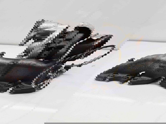 Turbina Audi A6 (4A2, C8) S-line [Fabr 2018-2025] 05L253019L 2.0 TDI DFBA 150KW / 204CP