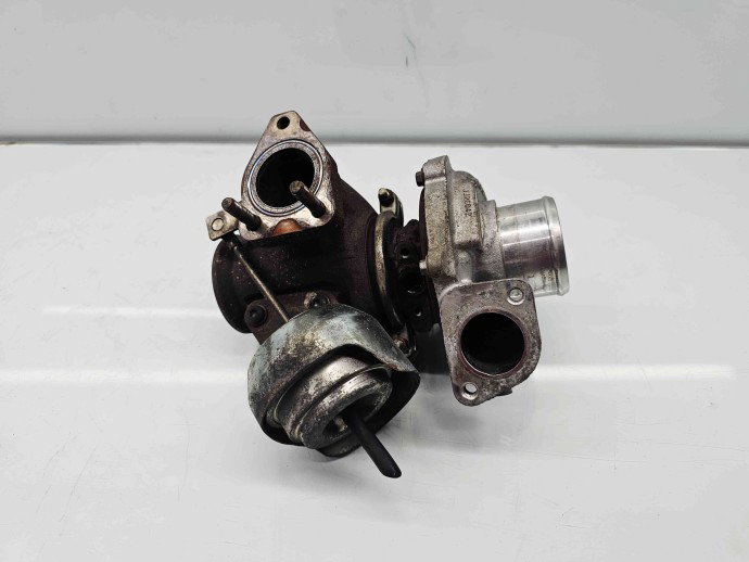 Turbina Opel Zafira C (D75) Tourer [Fabr 2011-2017] 55596485 2.0 CDTI A20DT 121KW / 165CP