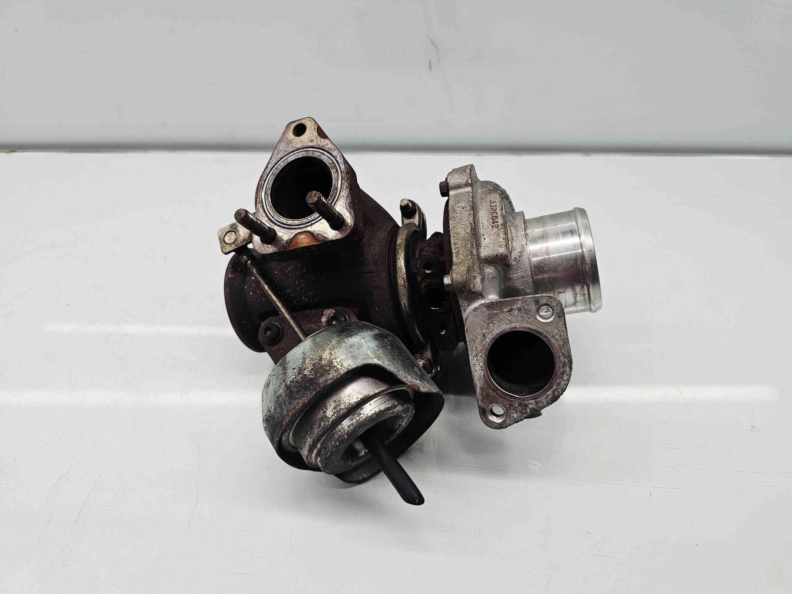 Turbina Opel Zafira C (D75) Tourer [Fabr 2011-2017] 55596485 2.0 CDTI A20DT 121KW / 165CP - imagine 1