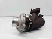 Turbina Opel Zafira C (D75) Tourer [Fabr 2011-2017] 55596485 2.0 CDTI A20DT 121KW / 165CP