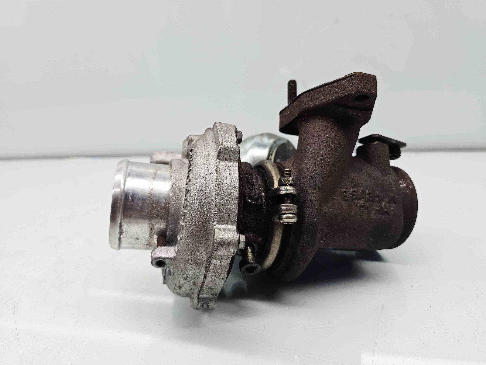 Turbina Opel Zafira C (D75) Tourer [Fabr 2011-2017] 55596485 2.0 CDTI A20DT 121KW / 165CP - imagine 4