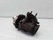 Turbina Opel Zafira C (D75) Tourer [Fabr 2011-2017] 55596485 2.0 CDTI A20DT 121KW / 165CP