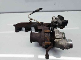 Turbina Bmw 3 Cabriolet (E93) [Fabr 2006-2011] Facelift 851947504E 2.0 N47D20 135KW / 184CP