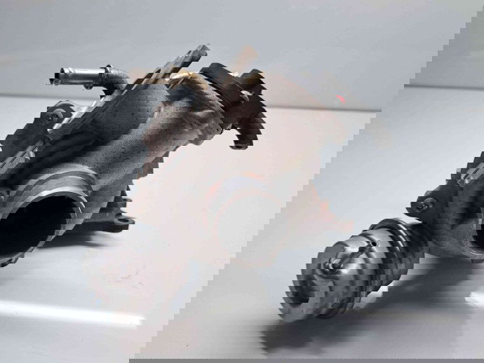 Turbina Ford Ecosport [Fabr 2017-2024] AFTERMARKET 1.0 Benz ERK 92KW / 125CP