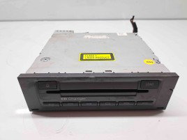  Unitate multimedia Skoda Octavia 2 (1Z3) [Fabr 2004-2013] 1Z0035111A