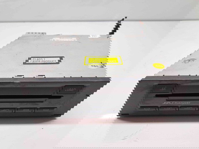  Unitate multimedia Skoda Octavia 2 (1Z3) [Fabr 2004-2013] 1Z0035111A