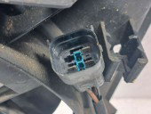 Electroventilator Bmw 3 (E46) [Fabr 1998-2005] 7525508 2.0 N42 105KW / 143CP  