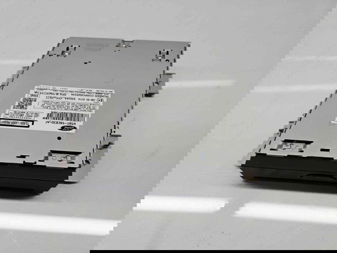  Unitate multimedia Ford Fiesta 8 [Fabr 2017-2025] H1BT-18C830-AC