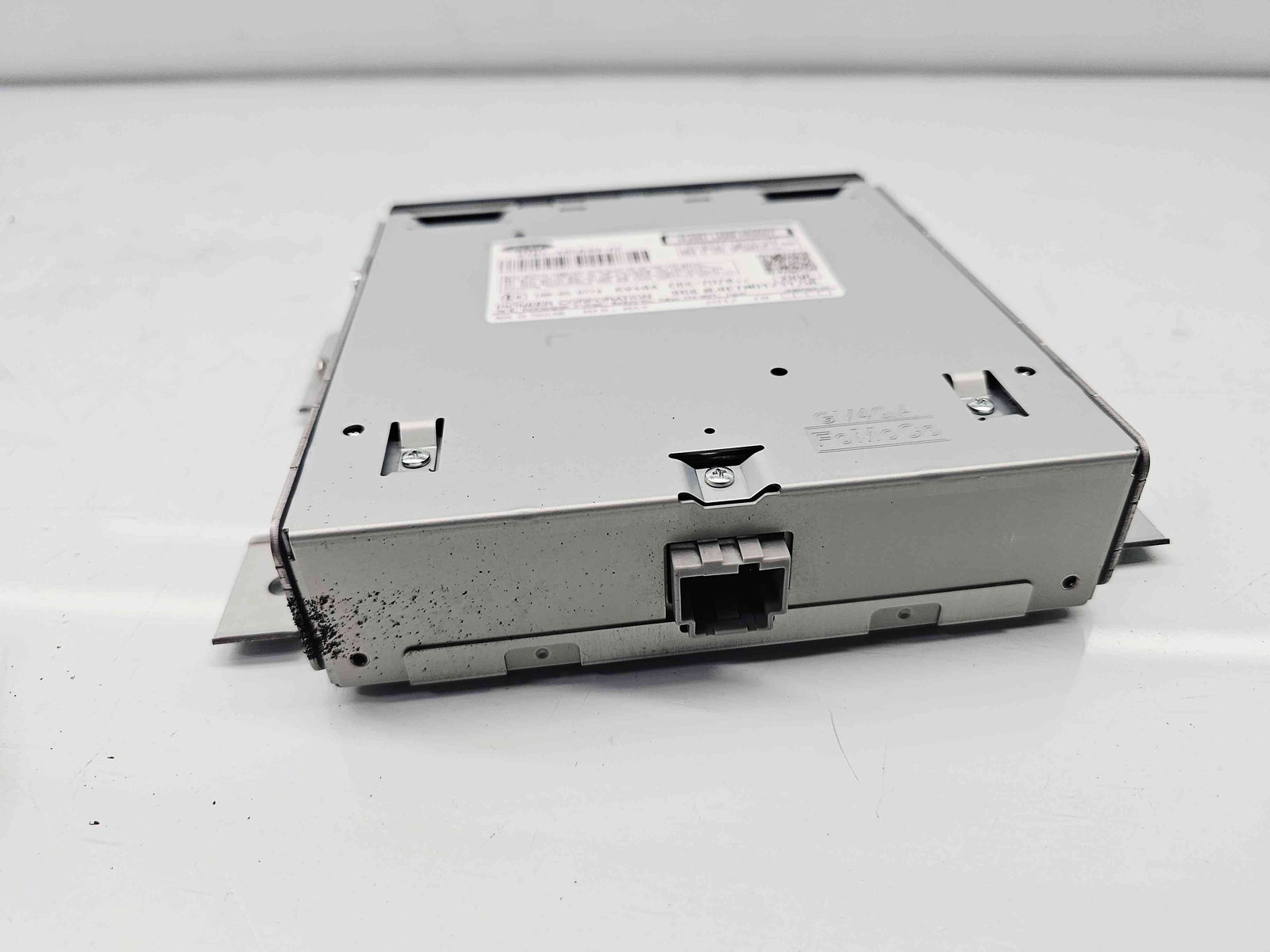 Unitate multimedia Ford Fiesta 8 [Fabr 2017-2025] H1BT-18C830-AC - imagine 2