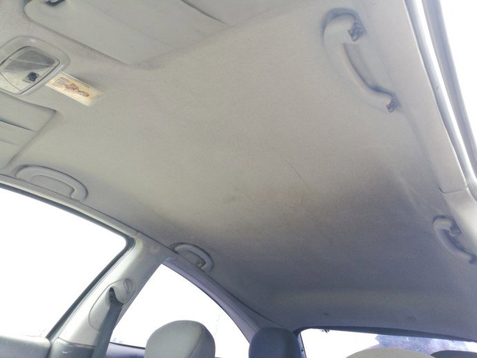 Plafon interior Ford Focus 1 Coupe 1.8 Diesel OEM 1999-2005