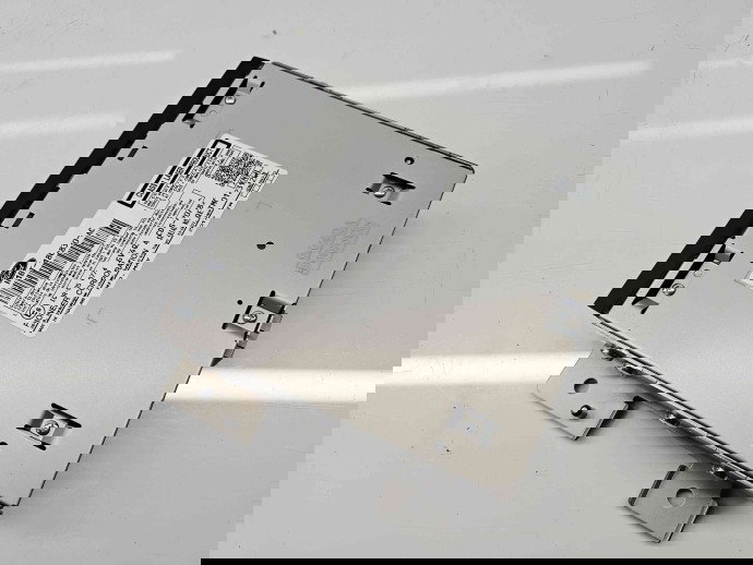  Unitate multimedia Ford Fiesta 8 [Fabr 2017-2025] H1BT-18C830-AC