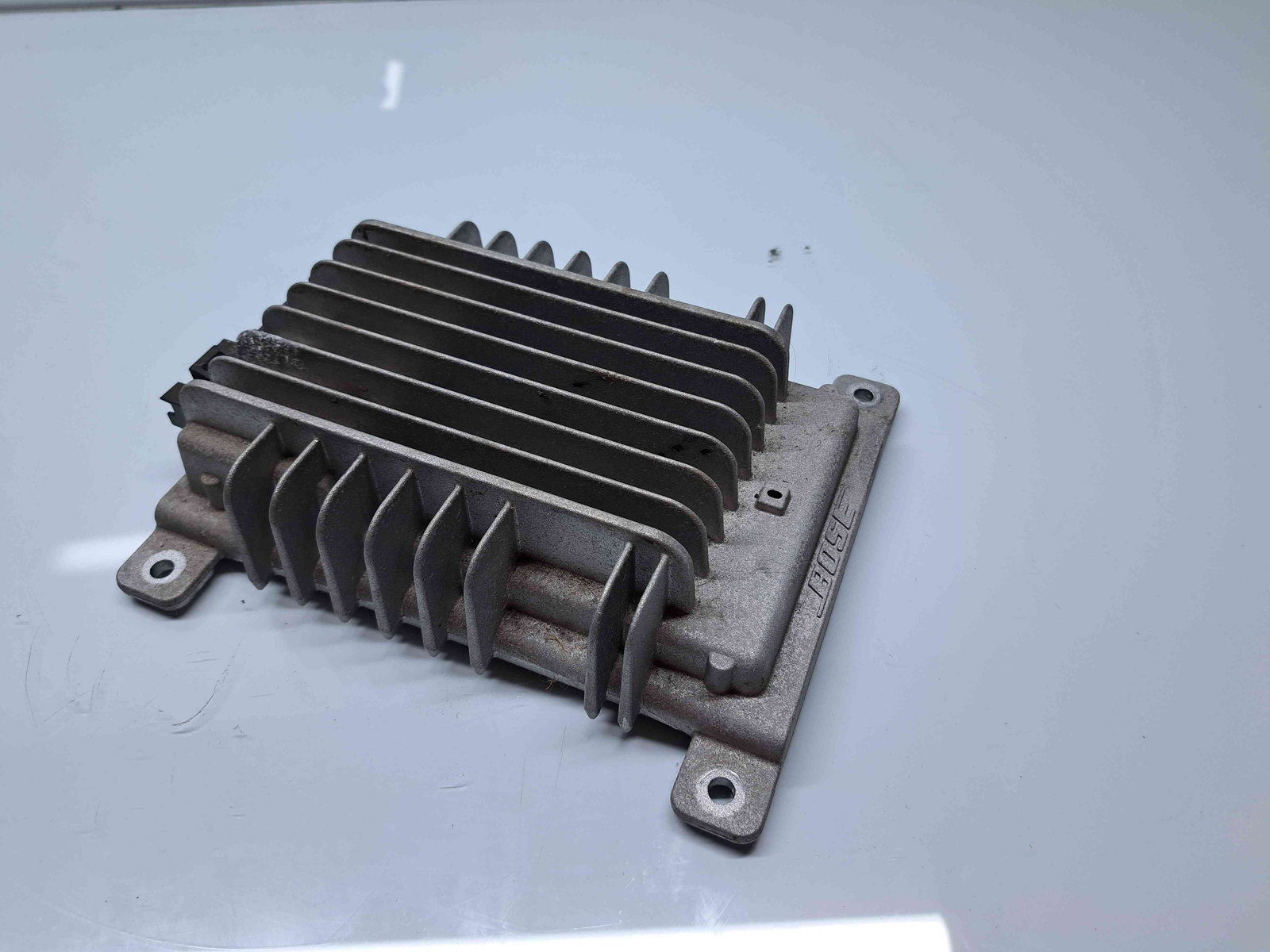 Unitate multimedia Nissan Qashqai [Fabr 2007-2014] Facelift 28060EY10B - imagine 2