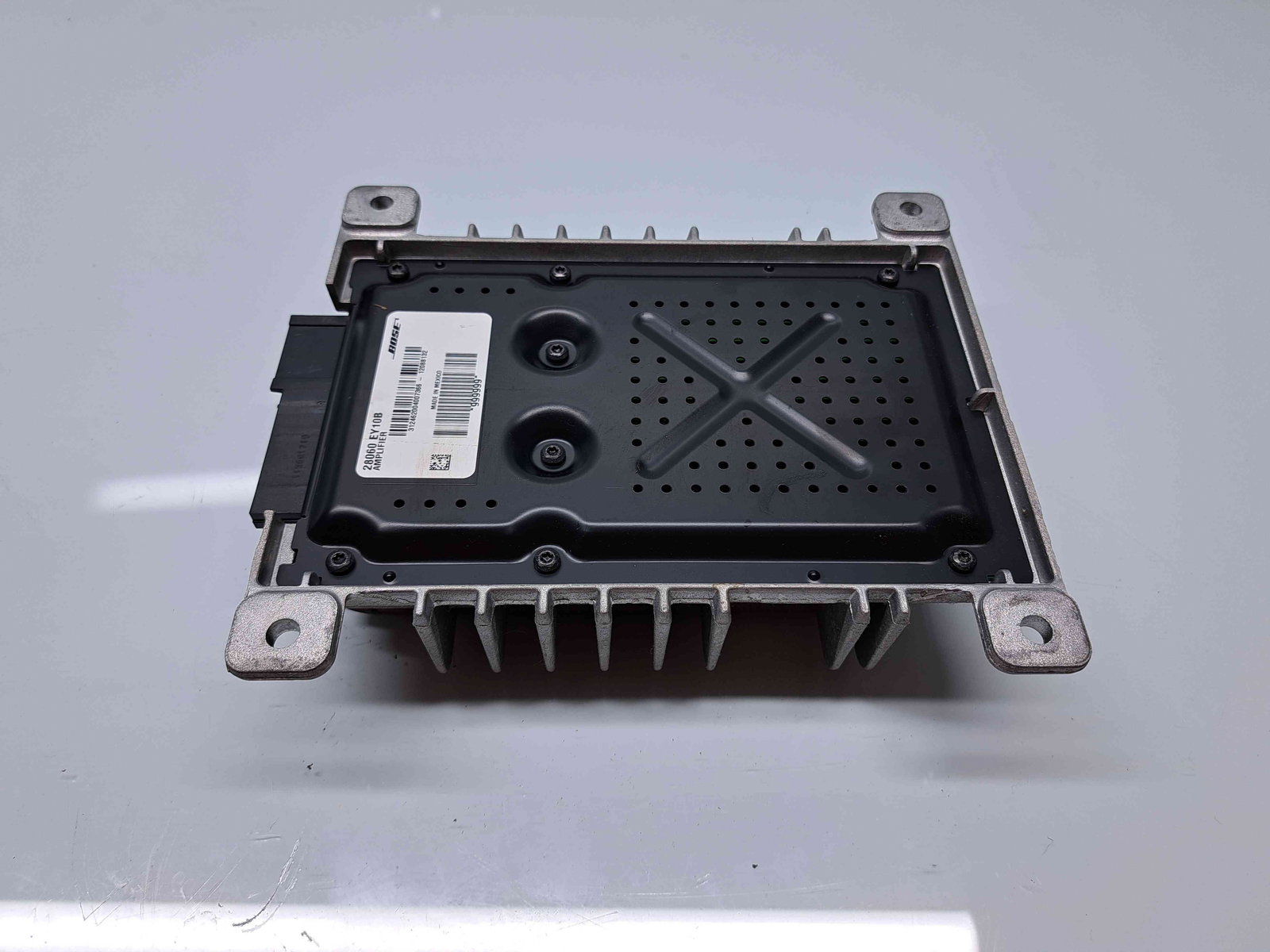 Unitate multimedia Nissan Qashqai [Fabr 2007-2014] Facelift 28060EY10B - imagine 3