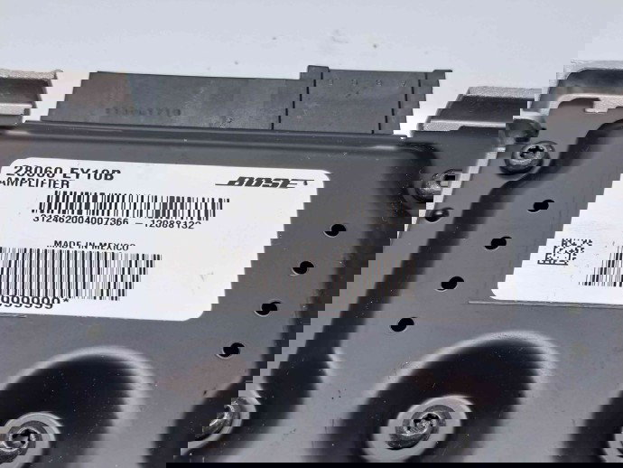  Unitate multimedia Nissan Qashqai [Fabr 2007-2014] Facelift 28060EY10B