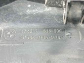 Electroventilator Bmw 3 (E46) [Fabr 1998-2005] 7525508 2.0 N42 105KW / 143CP  