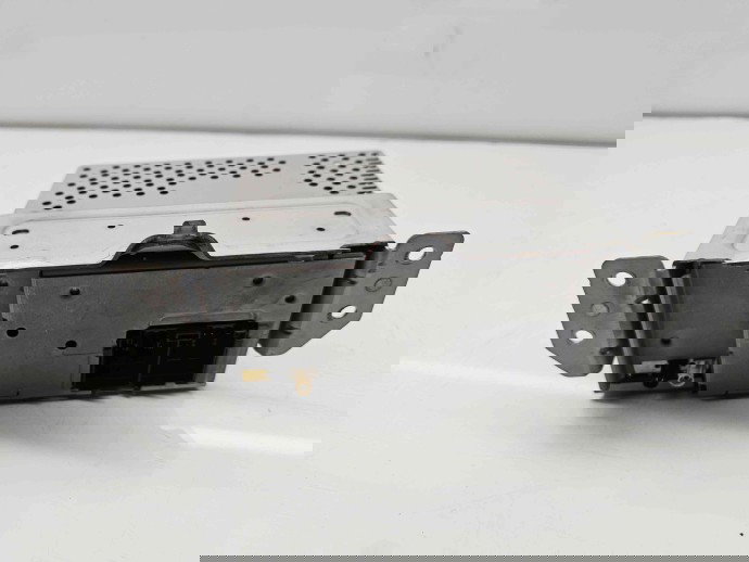  Unitate multimedia Ford Fiesta 8 [Fabr 2017-2025] H1BT-18C815-VL