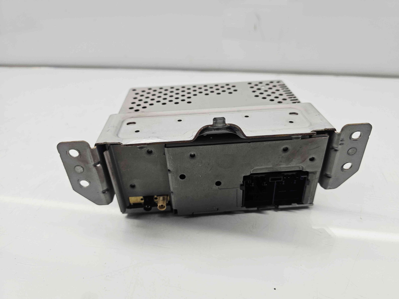 Unitate multimedia Ford Fiesta 8 [Fabr 2017-2025] H1BT-18C815-VL - imagine 2