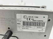  Unitate multimedia Ford Fiesta 8 [Fabr 2017-2025] H1BT-18C815-VL