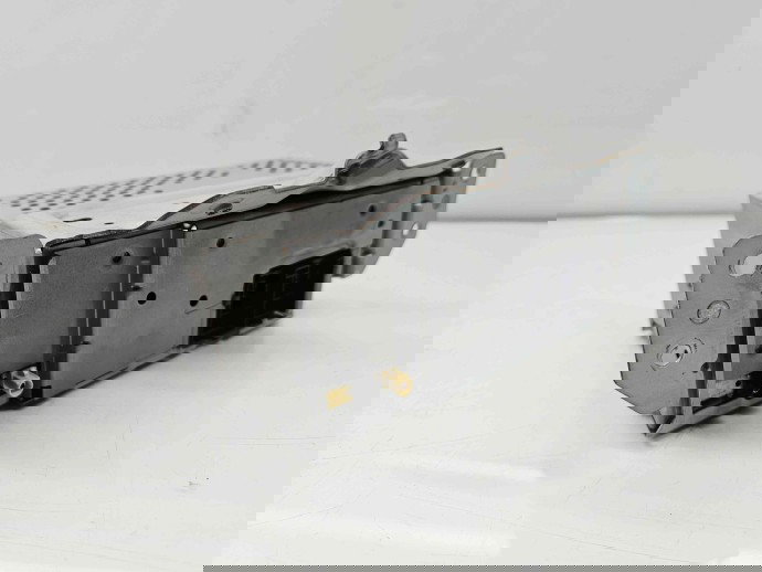  Unitate multimedia Ford Fiesta 8 [Fabr 2017-2025] H1BT-18C815-VL