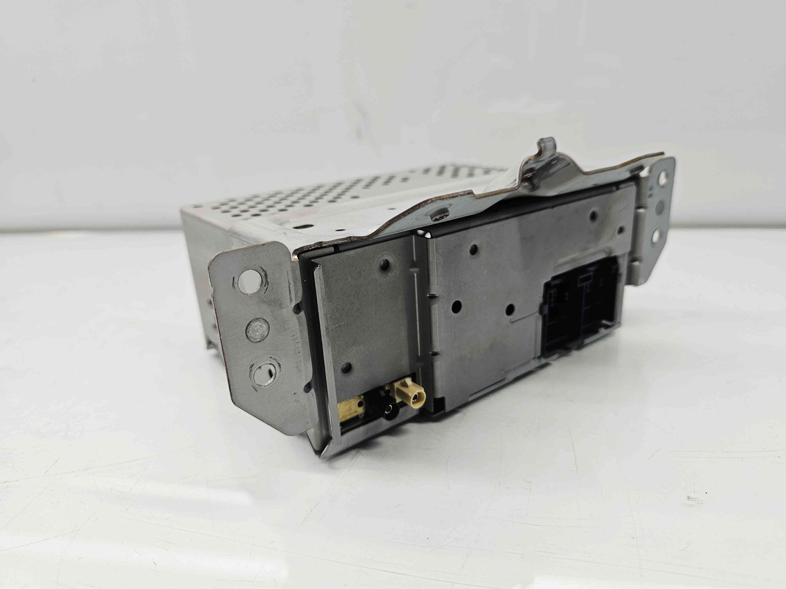 Unitate multimedia Ford Fiesta 8 [Fabr 2017-2025] H1BT-18C815-VL - imagine 5