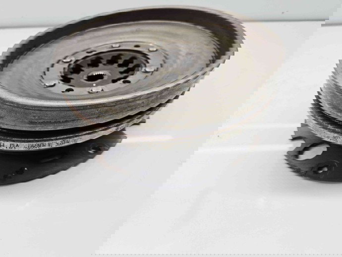 Volanta Audi A6 (4A2, C8) S-line [Fabr 2018-2025] 2.0 TDI DFBA0CK105317AH 150KW / 204CP