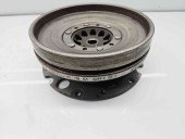 Volanta Audi A6 (4A2, C8) S-line [Fabr 2018-2025] 2.0 TDI DFBA0CK105317AH 150KW / 204CP