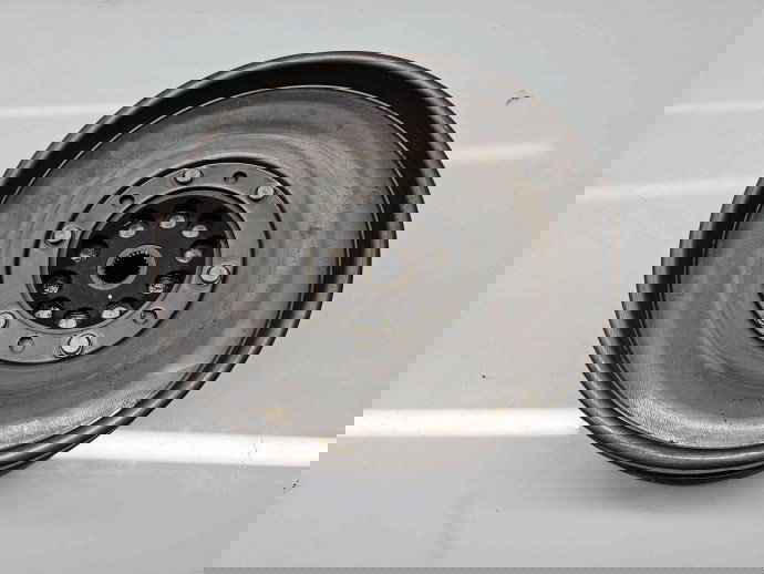 Volanta Audi A6 (4A2, C8) S-line [Fabr 2018-2025] 2.0 TDI DFBA0CK105317AH 150KW / 204CP