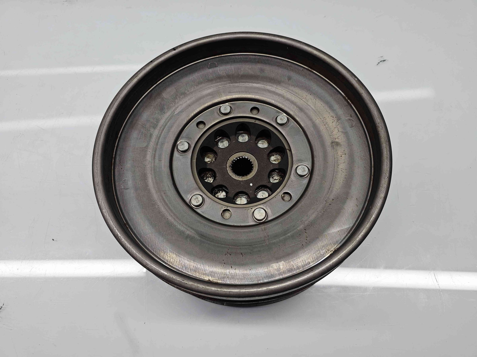 Volanta Audi A6 (4A2, C8) S-line [Fabr 2018-2025] 2.0 TDI DFBA0CK105317AH 150KW / 204CP - imagine 2