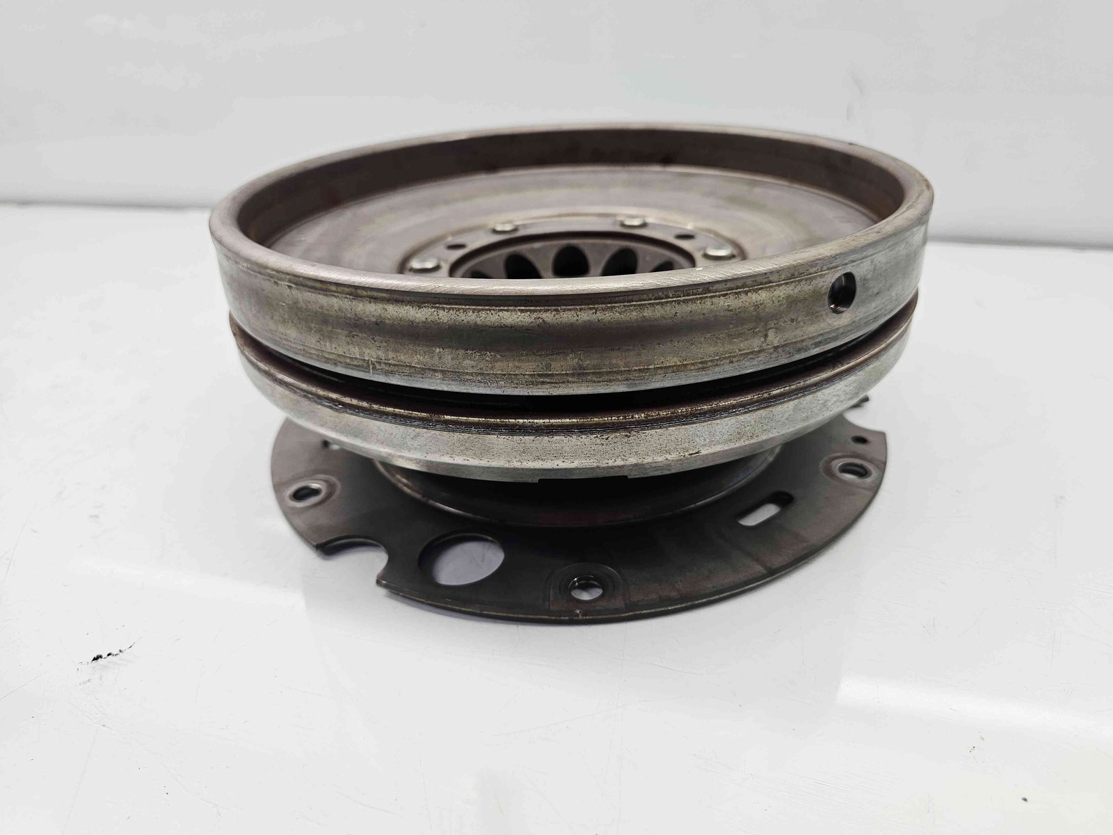 Volanta Audi A6 (4A2, C8) S-line [Fabr 2018-2025] 2.0 TDI DFBA0CK105317AH 150KW / 204CP - imagine 3