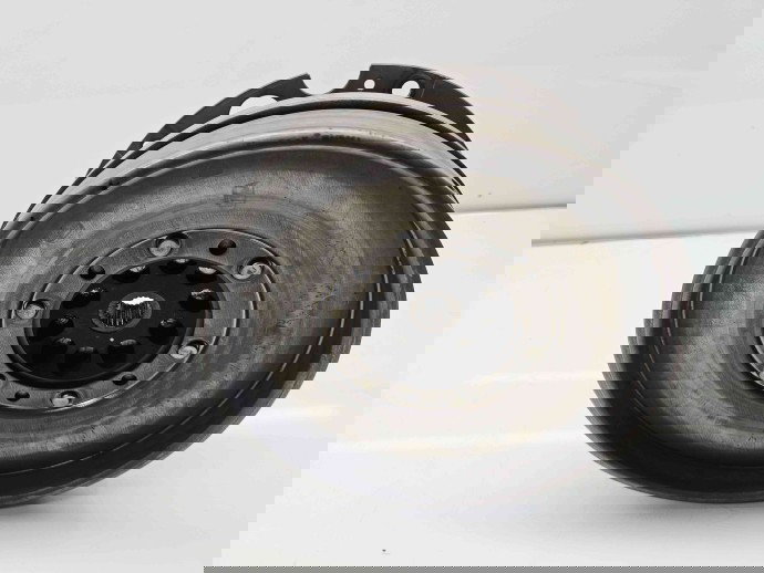 Volanta Audi A6 (4A2, C8) S-line [Fabr 2018-2025] 2.0 TDI DFBA0CK105317AH 150KW / 204CP