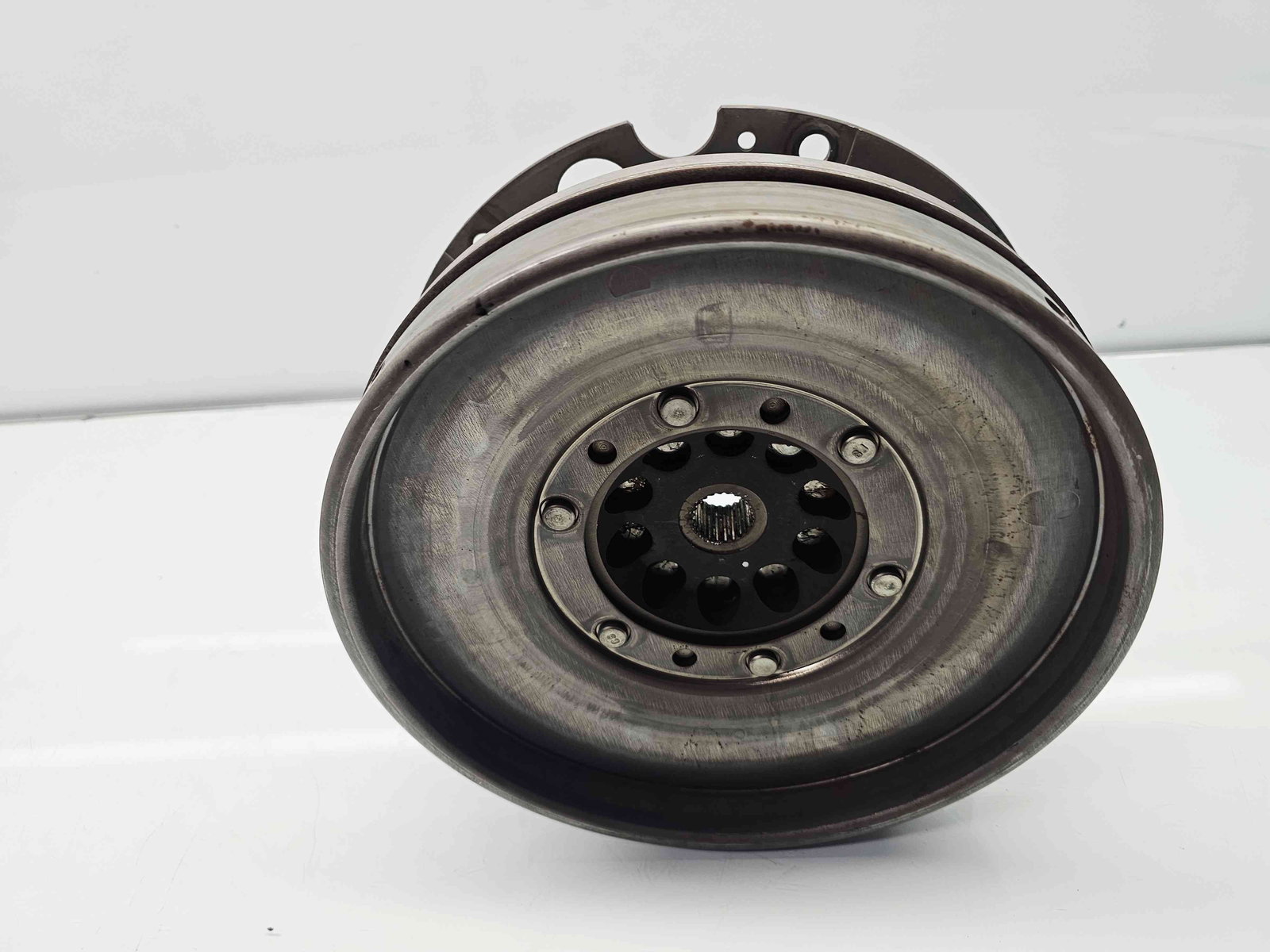 Volanta Audi A6 (4A2, C8) S-line [Fabr 2018-2025] 2.0 TDI DFBA0CK105317AH 150KW / 204CP - imagine 4