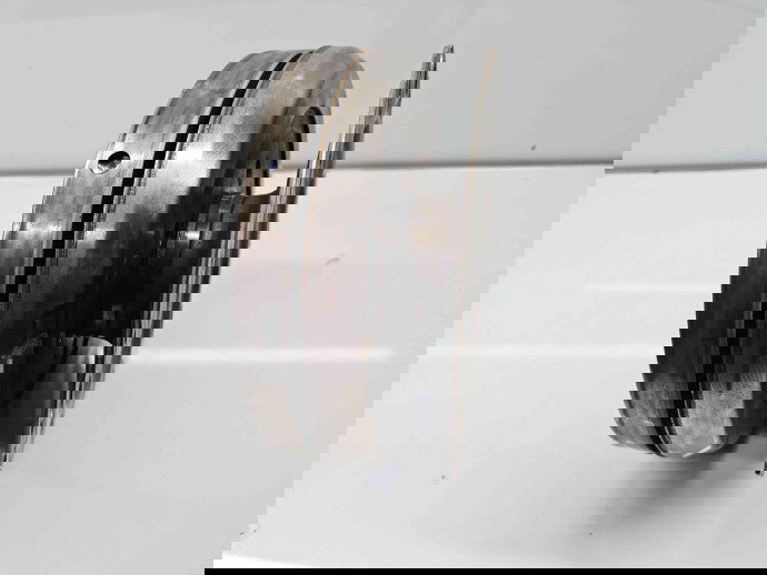 Volanta Audi A6 (4A2, C8) S-line [Fabr 2018-2025] 2.0 TDI DFBA0CK105317AH 150KW / 204CP