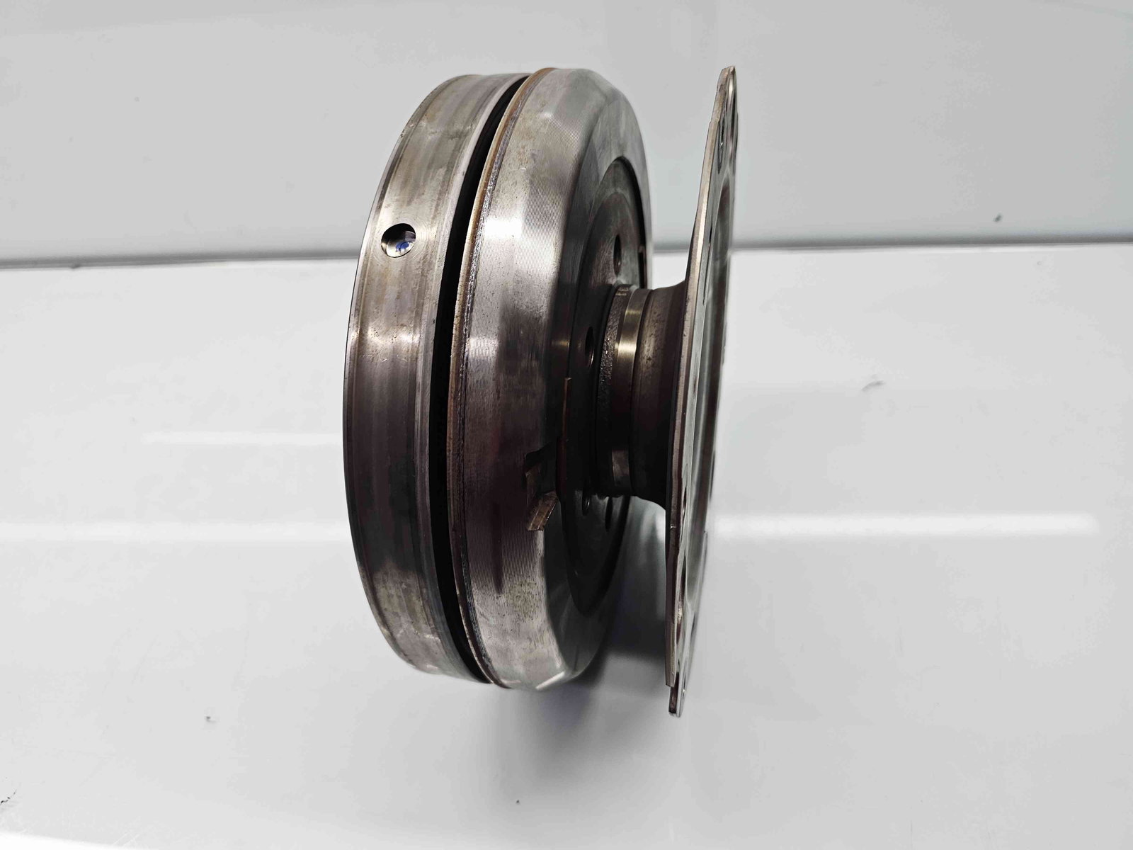 Volanta Audi A6 (4A2, C8) S-line [Fabr 2018-2025] 2.0 TDI DFBA0CK105317AH 150KW / 204CP - imagine 5