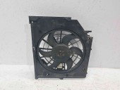Electroventilator Bmw 3 (E46) [Fabr 1998-2005] 7525508 2.0 N42 105KW / 143CP  
