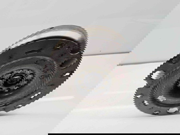 Volanta Audi A6 (4A2, C8) S-line [Fabr 2018-2025] 2.0 TDI DFBA0CK105317AH 150KW / 204CP