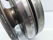 Volanta Audi A6 (4A2, C8) S-line [Fabr 2018-2025] 2.0 TDI DFBA0CK105317AH 150KW / 204CP