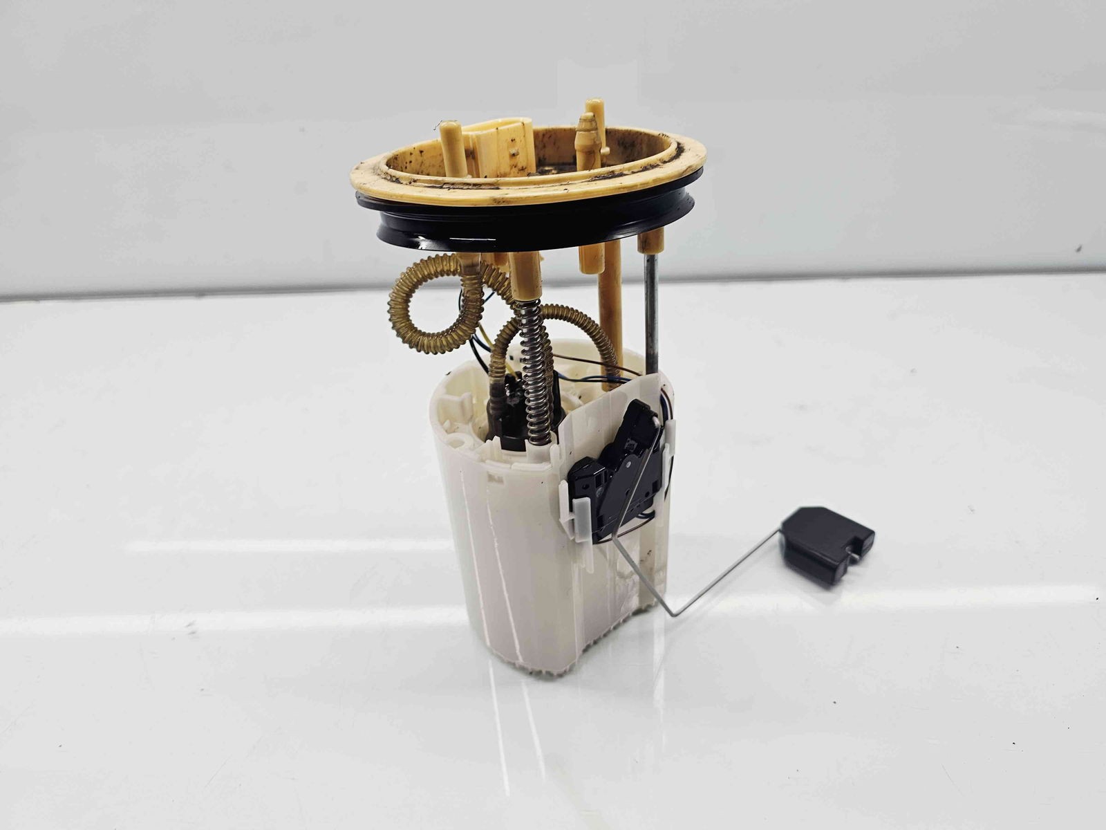 Pompa combustibil Seat Altea XL (5P5, 5P8) [Fabr 2006-2015] 3AA919050H 2.0 TDI CFFB 103KW / 140CP - imagine 2