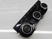  Panou comanda clima  Volkswagen Touran (1T3) [Fabr 2010-2015] 3AA907044BQ